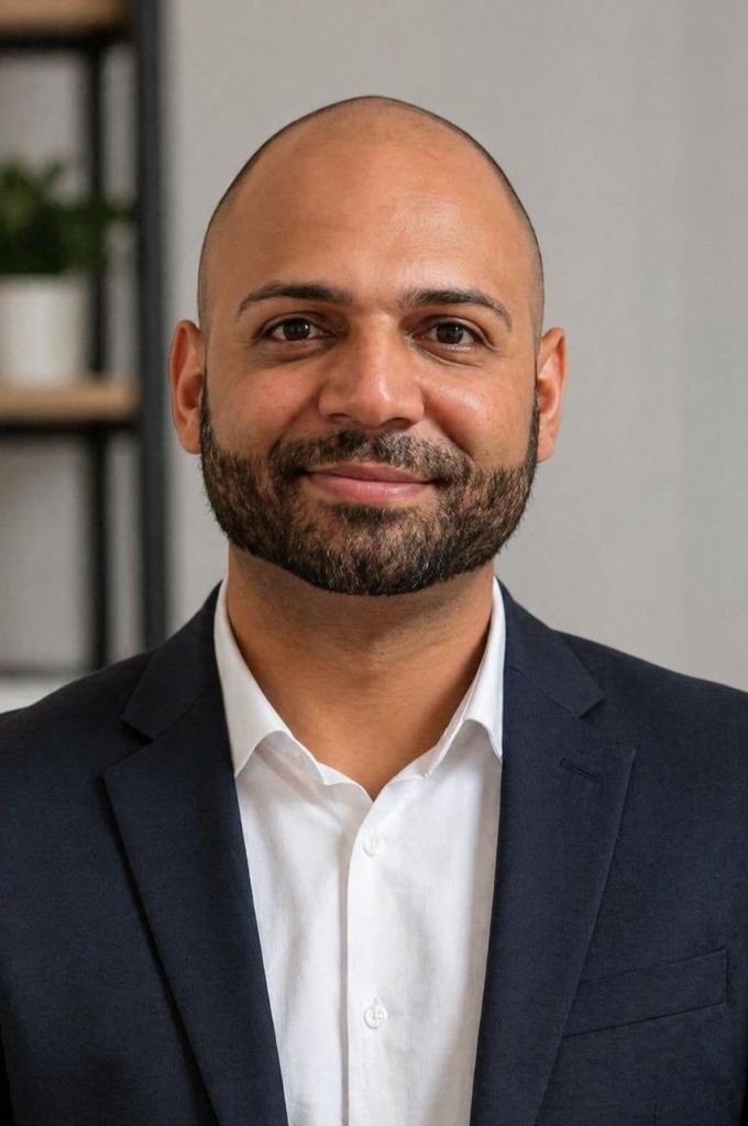 Carlos Minas — Fundador da CMinas Digital